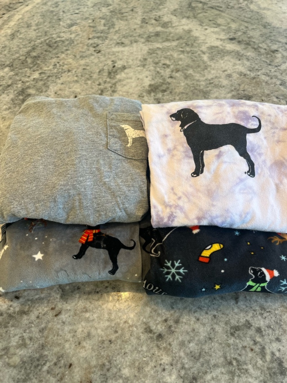 The Black Dog Kids Lot/Bundle - Size Medium (8)